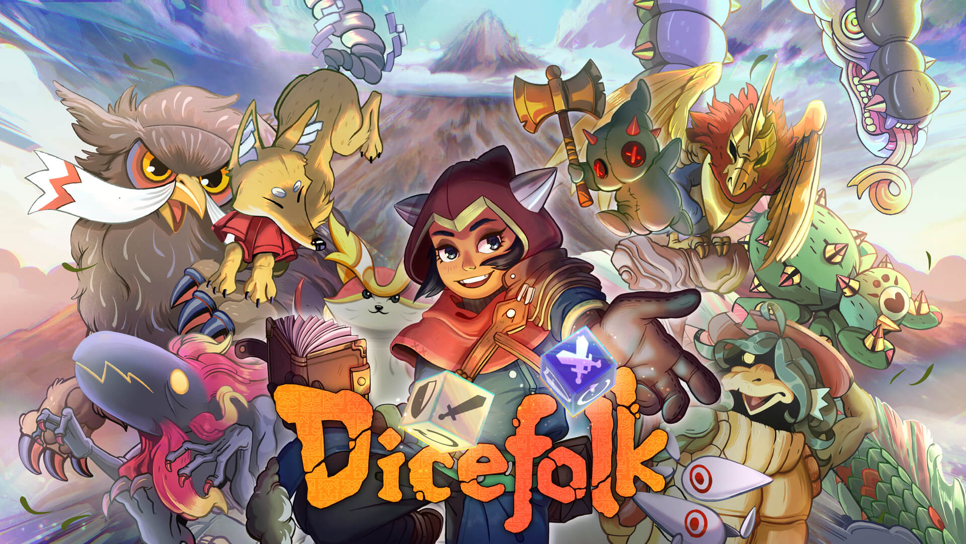 Game Art