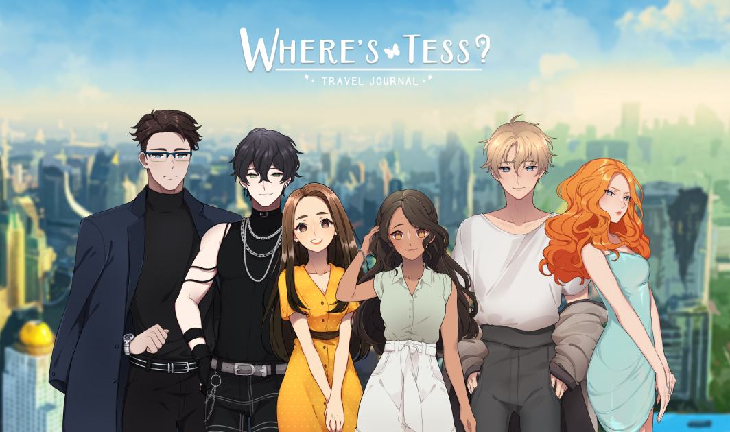 Game Art